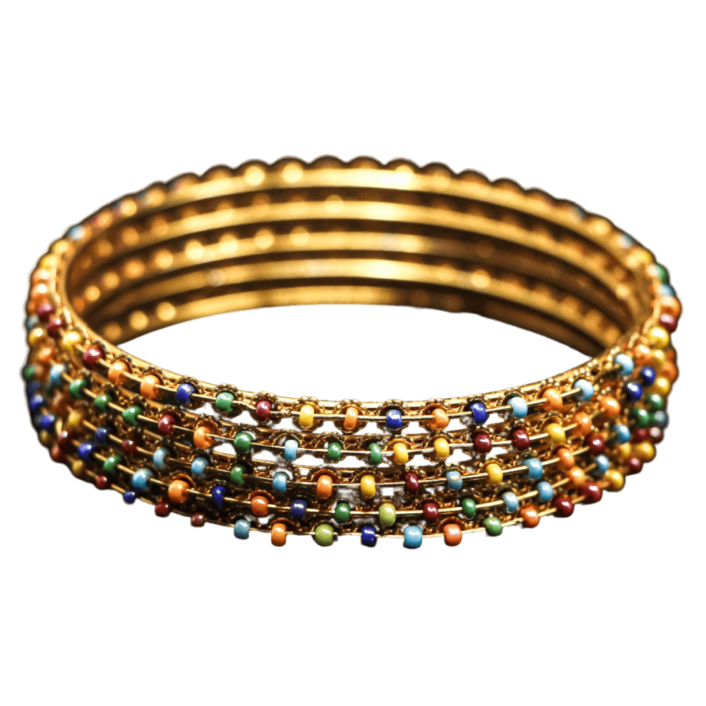 Aurora Touch AI Bangle ac