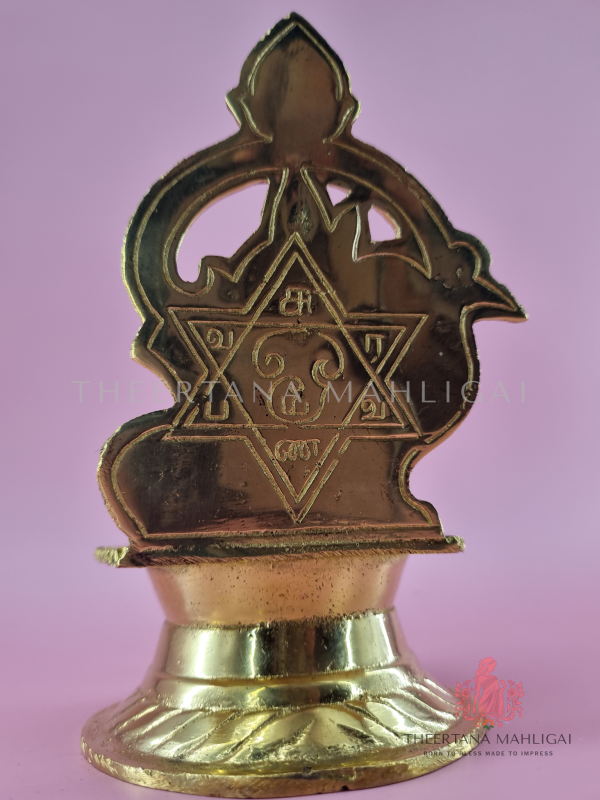 Murugan Om Mayil Kamachi Vilaku - Image 2