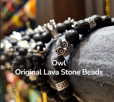 Hand Beads